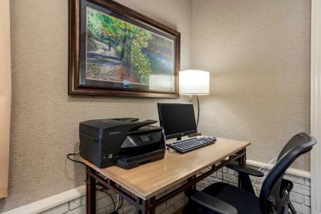 Best Western Inn of the Ozarks - 3