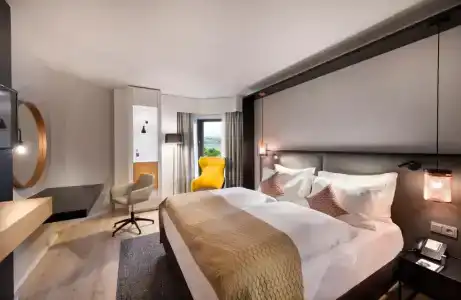 Crowne Plaza düSseldorf - Neuss, Ein Ihg - 57