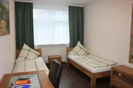 Isenburger Hof - 0