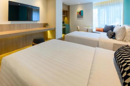 Sq Boutique - Sukhumvit - Sha Extra Plus - 89