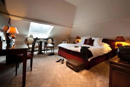 Relais & Châteaux Heritage - 55