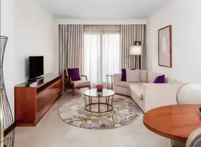 Pullman Dubai Creek City Centre Residences - 72
