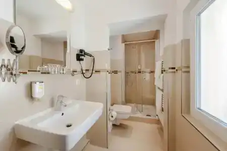 Mercure Luebeck City Center - 55