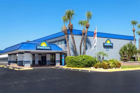 Days Inn by Wyndham Orlando Downtown - 0