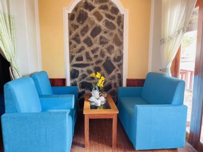 Orange Resort - 267