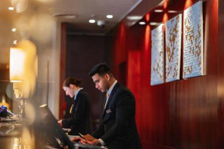 Corinthia Prague - 44