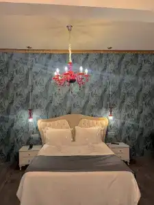 Pension Dafni - 213