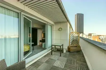 voco Paris Montparnasse, an IHG - 64
