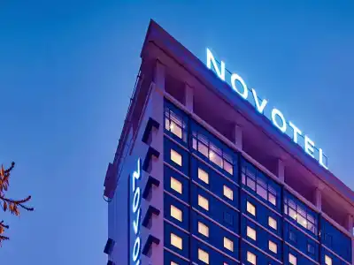 Novotel Konya - 0