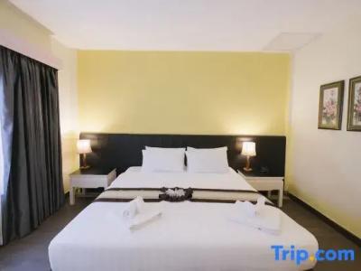 La Seine City Resort, Chiang Mai - 101