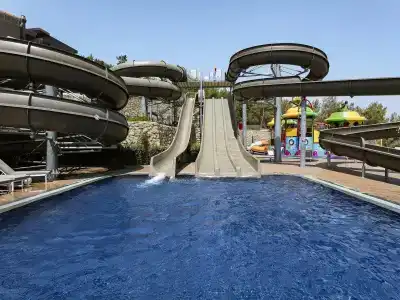 Titanic Deluxe Bodrum - 33
