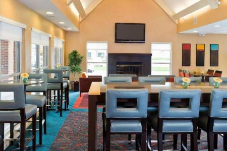 Residence Inn by Marriott - 7