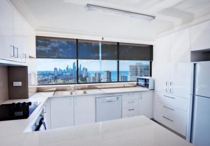 Ultiqa Beach Haven On Broadbeach - 25