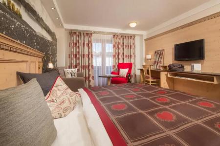Sommer - Urlaubs- und Wellnesshotel - 21