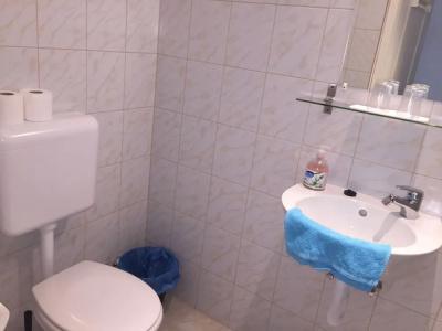 Omega Guesthouse Budapest - 31