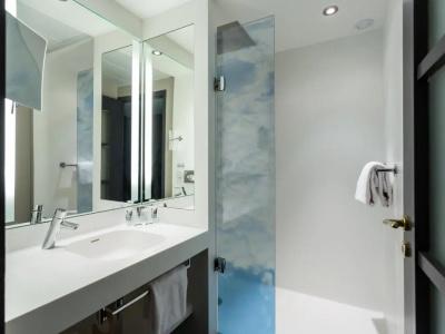 De Bourbon Grand Hotel Mercure Bourges - 59