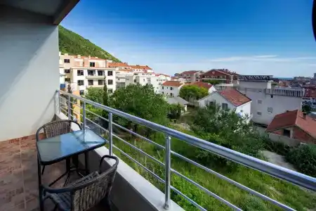 Apartment Sofija - 80