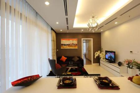 My Way & Residence - 118