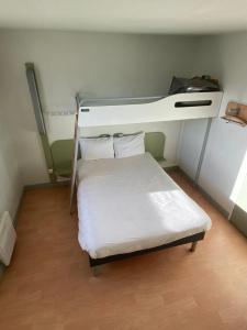 ibis Budget Caen Centre Gare - 25