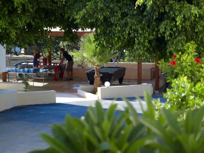 EuroKatrin & Bungalows - 27