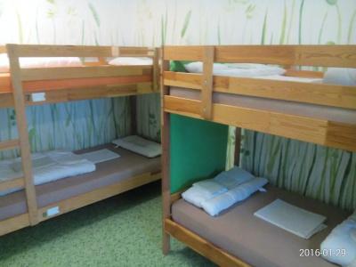 Max Hostel - 58