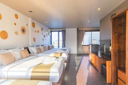 Baan Tah On The Sea - 147