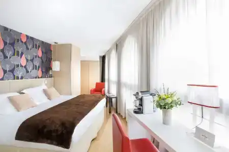 Best Western Premier Why - 5