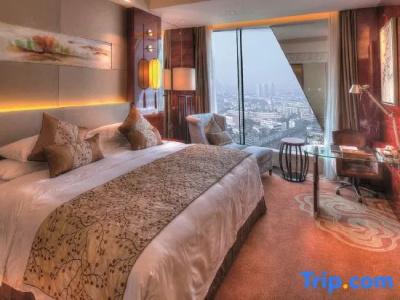 Felton Grand Chengdu - 39