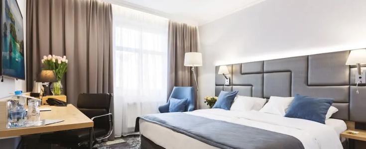 Włoski Boutique Stare Miasto Poznań zapłać bonem turystycznym - 86