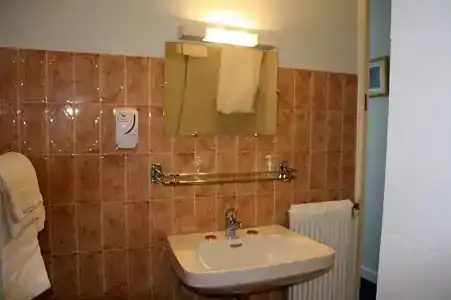 Hôtel Balzac - 21