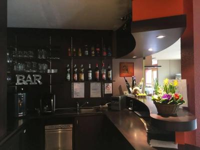 Arc-En-Ciel Colmar Contact Hotel - 13