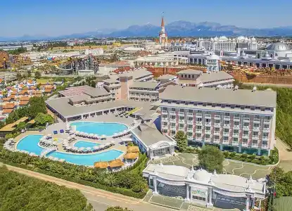 Innvistas Belek - 48