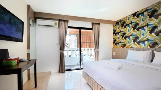 The Chilli Patong Beach -Sha Certified - 50