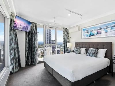 Ultiqa Beach Haven On Broadbeach - 291