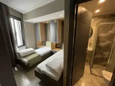 New Taksim - 37