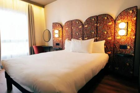 Ibis Madrid Centro - 21