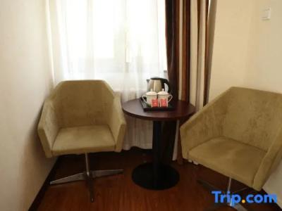 Ibis Budget Singapore Sapphire (SG Clean) - 93