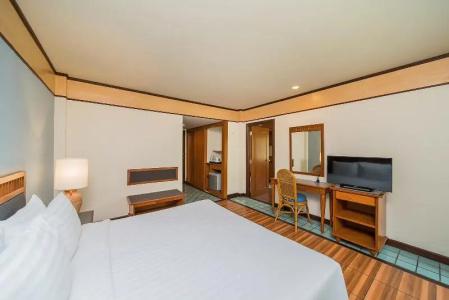 Botany Beach Resort - 97
