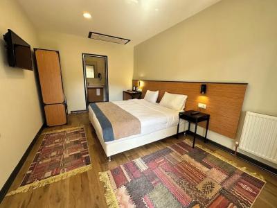 n'Ala Otel - 3