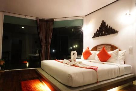 Am Samui Taling Ngam - 36