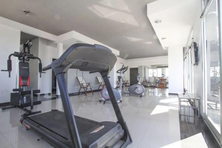 Uno Buenos Aires Suites - 33