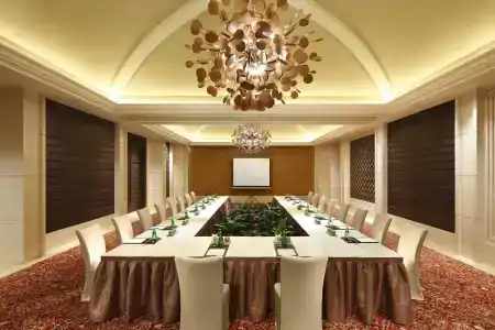 Sheraton Sanya Haitang Bay Resort - 33