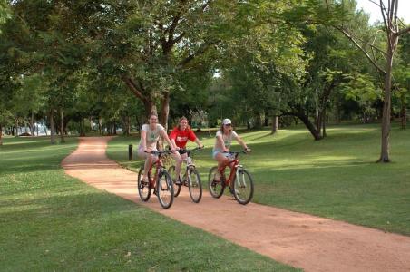 Amaya Lake Dambulla - 5
