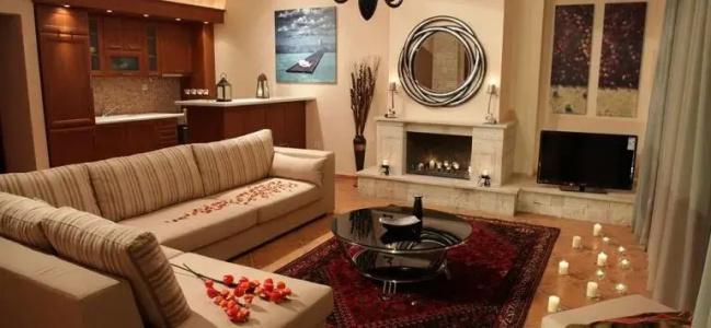 Kassandra Village Resort - 29