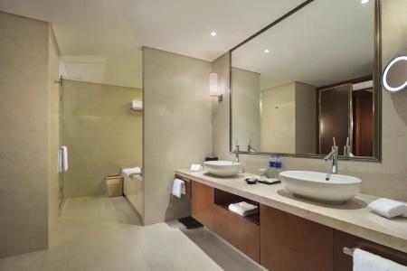 Hilton Nanjing Riverside - 167