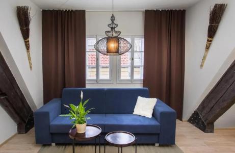7 Tales Suites - 36