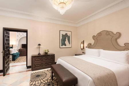 Alfonso Xiii, a Luxury Collection Hotel, Seville - 15