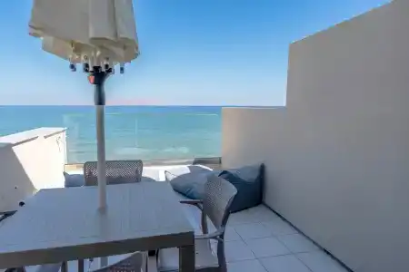 Almare Beach - 100