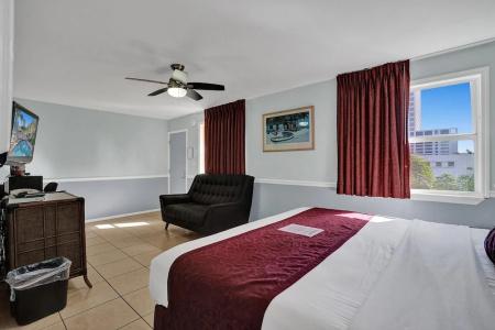 The Worthington Resorts - Men Only - 46