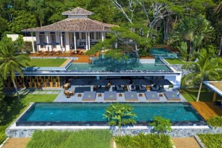 Haritha Villas & Spa - 7